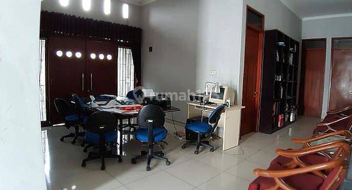 Rumah Siap Pakai Ada Pasive Income Bisa Juga Untuk Usaha Di Antapani Dekat Kiara Artha Park Bandung  2