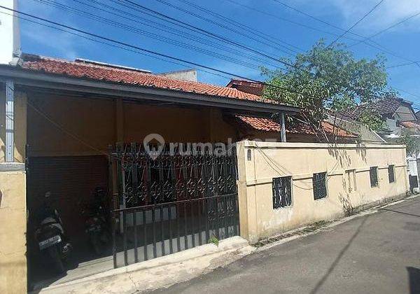 Rumah murah di perumahan sekitar Margacinta Ciwastra Bandung  1