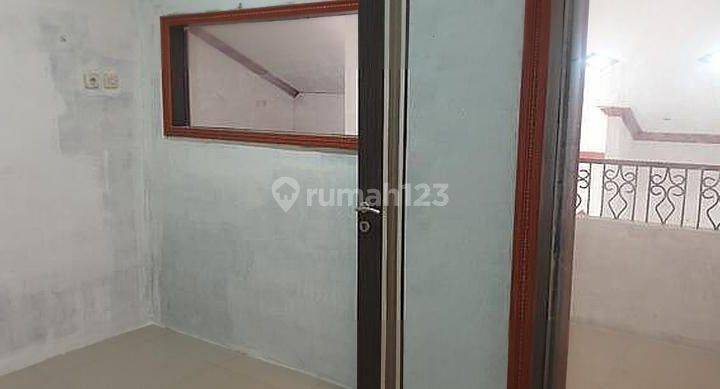 Dijual/Disewakan Rumah 2 Lt Di Villa Taman Bandara Dadap Tgrg 2