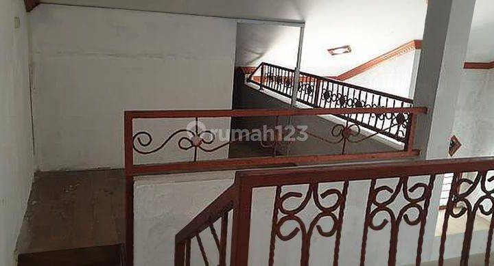 Dijual/Disewakan Rumah 2 Lt Di Villa Taman Bandara Dadap Tgrg 2