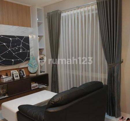 Dijual Rumah Hawaii Pik 2 Full Furnished Siap Huni Istimewa 2