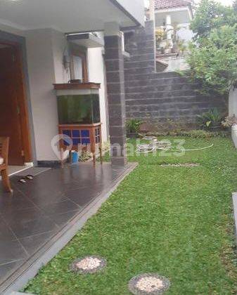 Rumah Murah  plus kost Bintaro siap huni PJMI 1