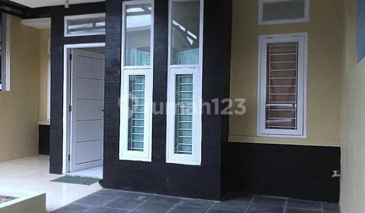 Rumah Grand Pamulang Residence Rumah Grand Pamulang Residence
