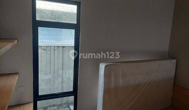 Rumah Cantik Murah Flekhaus BSD siap huni furnish 2