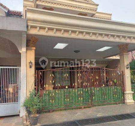 Rumah Cantik furnish karawaci palem semi  2