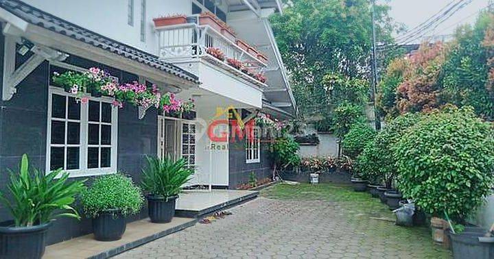 RUMAH TERAWAT DI DAERAH SUTAMI - BANDUNG UTARA 2