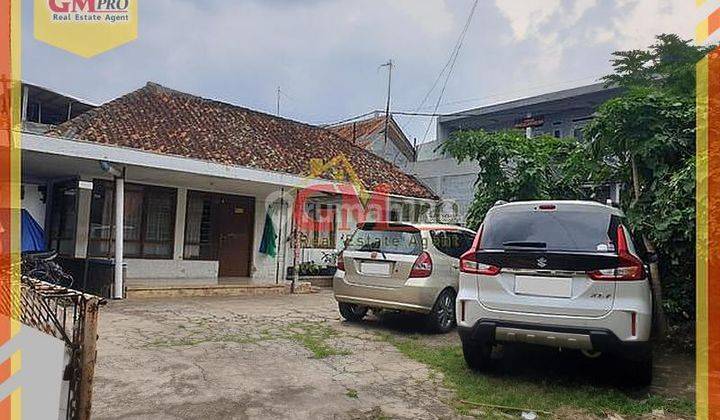 RUMAH KOS DI DAERAH DIPATIUKUR DAGO - BANDUNG UTARA 1