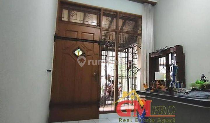 HARGA BAGUS !!! RUMAH DI DAERAH PASTEUR - BANDUNG UTARA 2