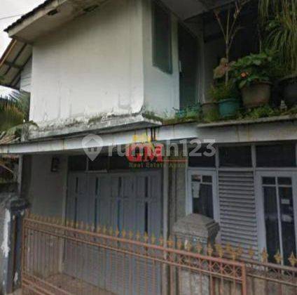 RUMAH KOS DI DAERAH GEGERKALONG - BANDUNG UTARA 2