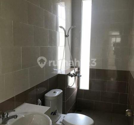 Rumah Di Suvarna Sutera Type Bahana  2