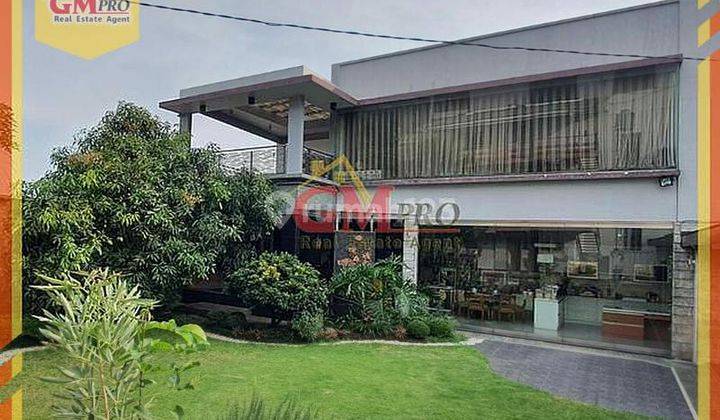 RUMAH DAN KOS DI DAGO RAYA - BANDUNG UTARA 1