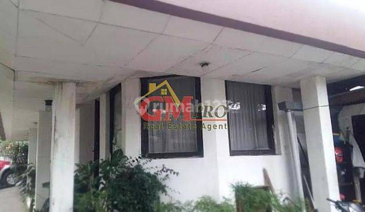 RUMAH DI SAYAP DAGO BAWAH - BANDUNG UTARA 2