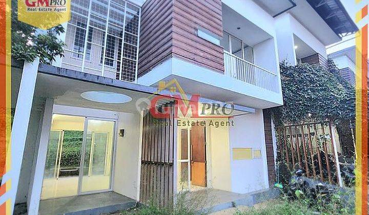 RUMAH MINIMALIS DI CITRA GREEN DAGO - BANDUNG UTARA 1