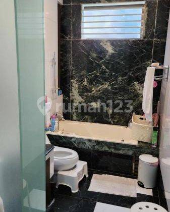 Rumah Bagus siap Huni Exclusive Cluster di Sektor Bintaro Jaya 2