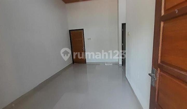 New Minimalist House near Ciputra Mall Ready to Occupy Jatirangga Jati Sampurna 2