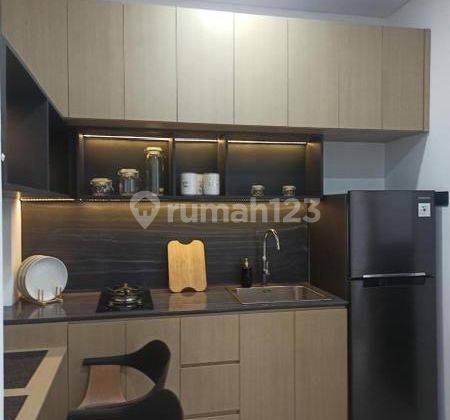 Exlusive Hanya 24 unit,Rumah Mewah dalam Townhouse di Gatot Subroto Mampang Kuningan Jakarta 2