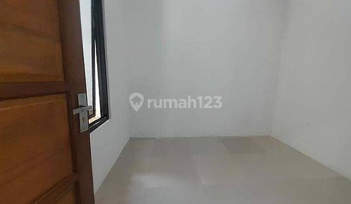 Rumah Baru Minimalis 3 menit ke Mall Ciputra Cibubur 2