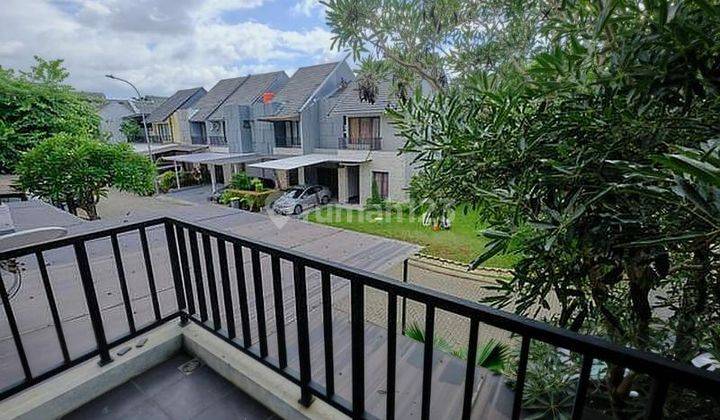 Rumah di Rawamangun Cepat Siap Nyaman Banget Parkiran dan Fasilitas Mewah 2