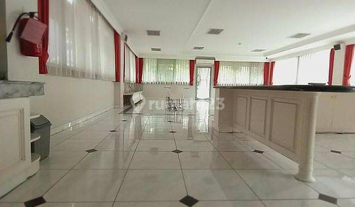 Mini Building Guest House 3 Lantai Dekat Kuningan Dan Hi Menteng  2