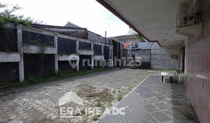 Rumah Tengah Kota Dekat Paragon Mall Semarang 2