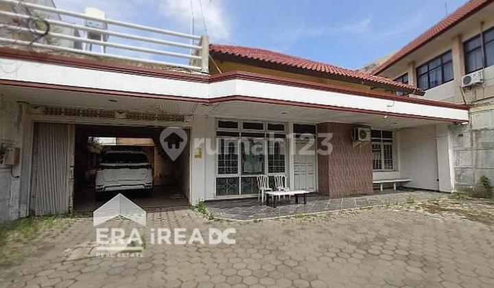 Rumah Tengah Kota Dekat Paragon Mall Semarang 1