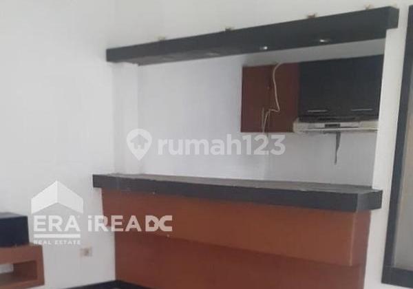 Rumah Plong Di Rorojonggrang Semarang 2