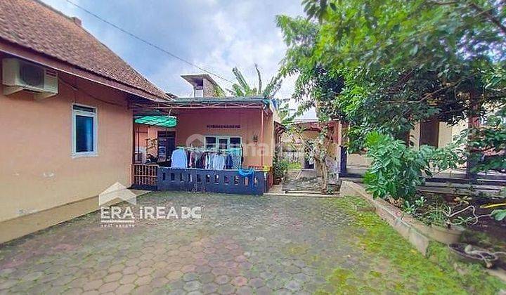 Rumah di Karang Rejo Gajah Mungkur Semarang 2