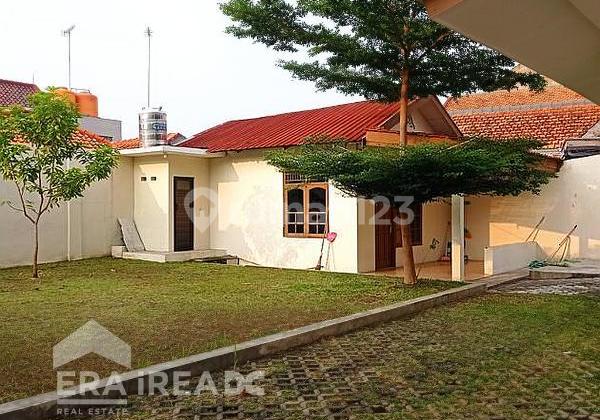 Rumah Tengah Kota Dekat Java Mall Semarang 2