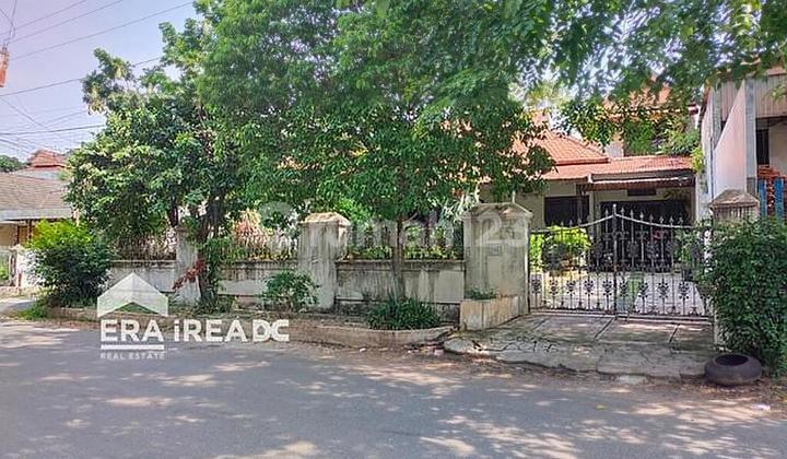 Rumah Dekat RS Roemani di Wonodri Semarang 2