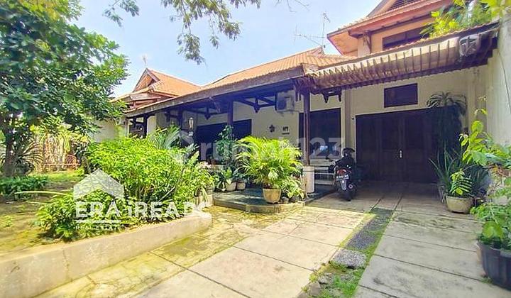 Rumah Dekat RS Roemani di Wonodri Semarang 1