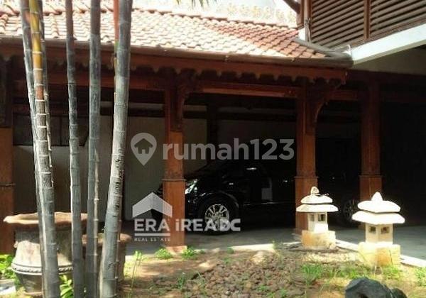 Indraprasta Semarang 1