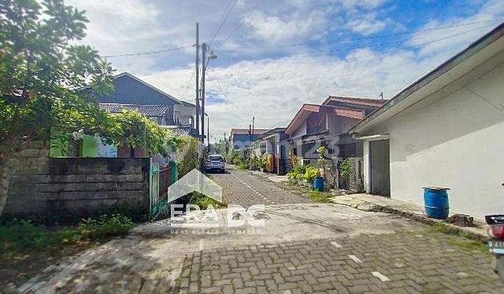 Rumah kos dekat Kampus dan RS Tugu Krapyak Semarang 2