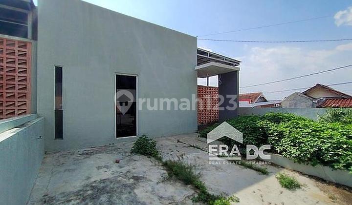 Griya Lestari Semarang 1