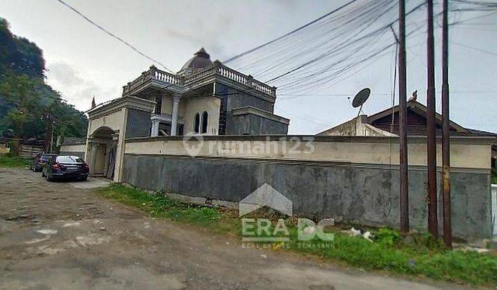 Rumah Luas di Stonen Gajah Mungkur Semarang 2