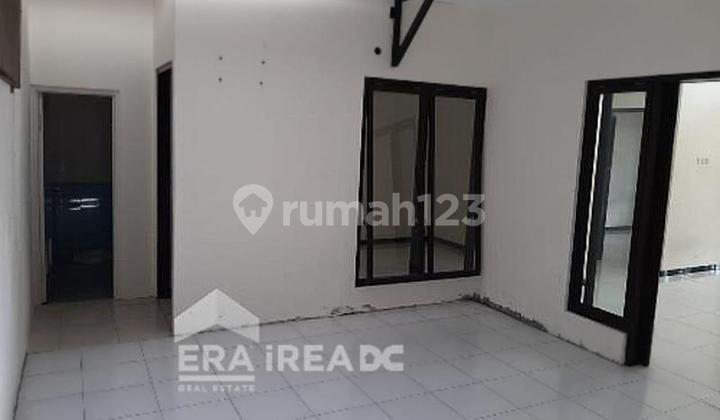 Pandanaran Hills Cluster Terrace Tembalang, Semarang 2