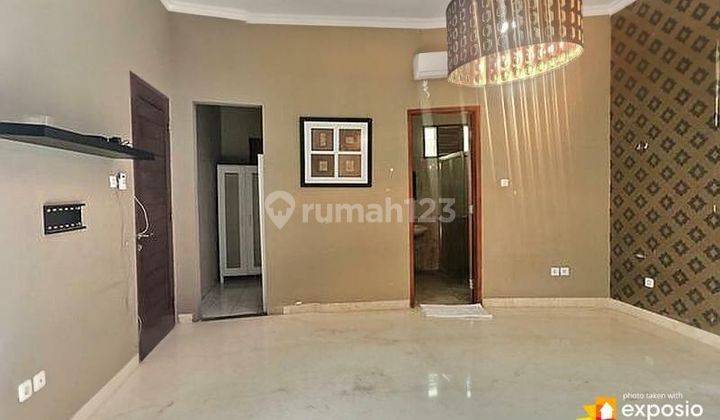 Dijual cepat rumah dalam town house pejaten 2