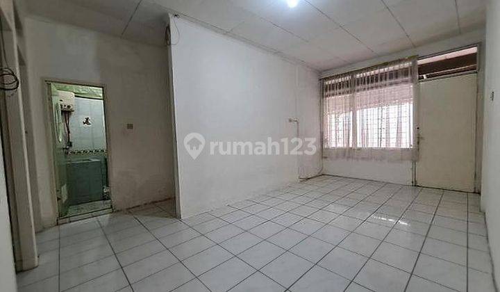 dijual Cepat turun harga Rumah Di Siaga Pejaten Barat 2