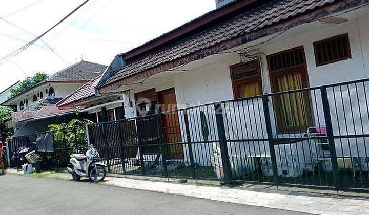 Dijual Cepat 4 Rumah Kontrakan Di Mampang, Jakarta Selatan 2