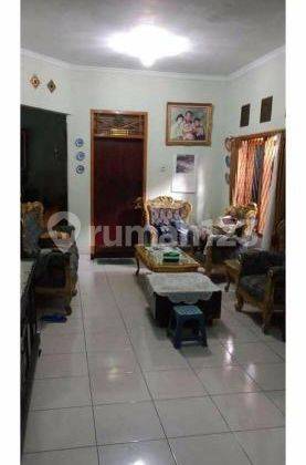 Dijual rumah di Pejaten timur 2