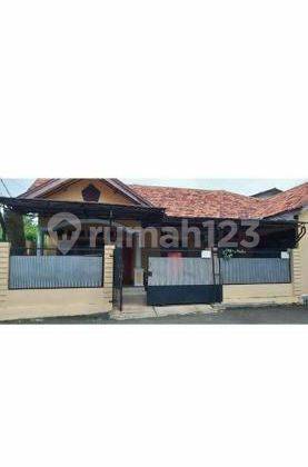 Dijual rumah di Pejaten timur 1