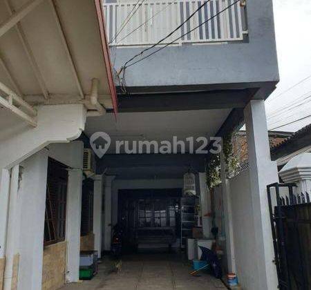 Dijual rumah di Tebet Dalam jakarta selatan  2