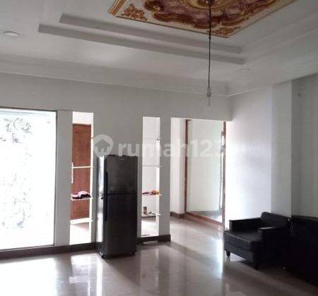 Dijual Cepat rumah di Bukit Duri Tebet SHM 2