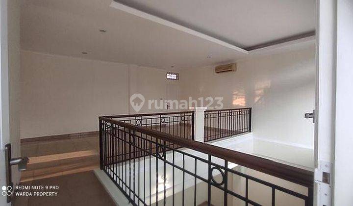 rumah lux di jl dharmajaya pejaten 2