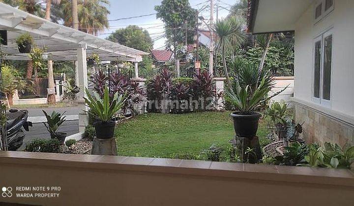 rumah lux di jl dharmajaya pejaten 1