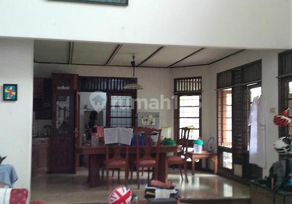 Dijual Cepat Rumah Di Pejaten Jalan Lebar 2