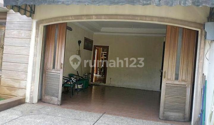 Dijual Rumah Lux Di Pejaten 2
