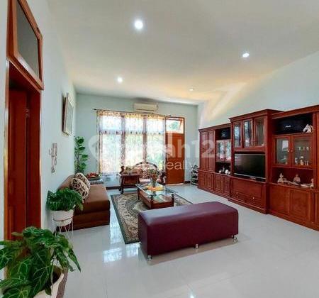 Dijual Rumah di Daerah Buncit Dalam Komplek 2