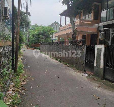 Cepat Rumah Tua Hitung Tanah Di Pejaten 2