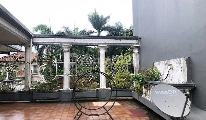 House For Sale In Pondok Indah 2