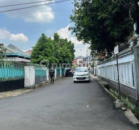 rumah tua hitung harga tanah di pejaten 2